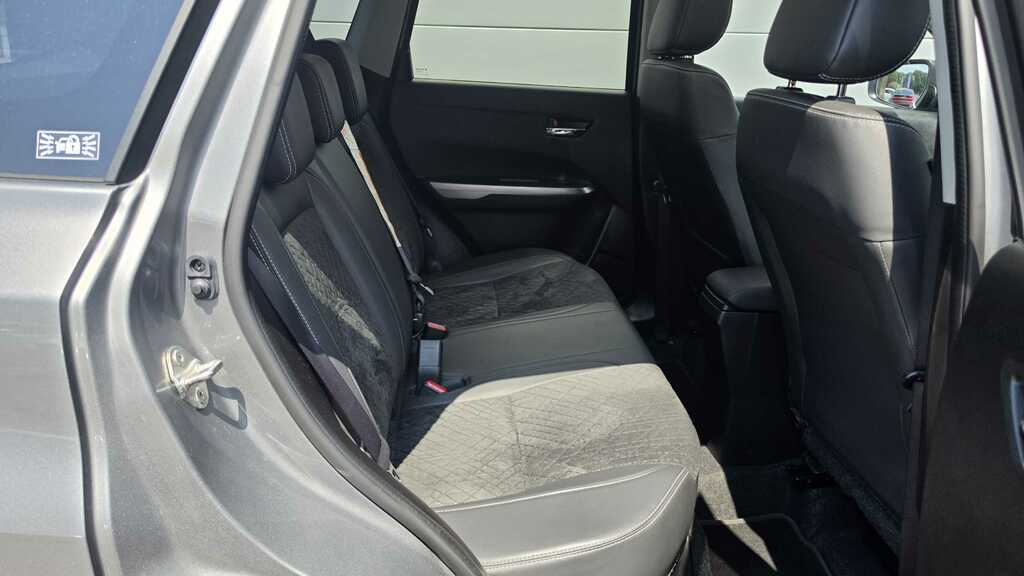 Suzuki Vitara 1.0 Boosterjet Sz-t Allgrip Black #17
