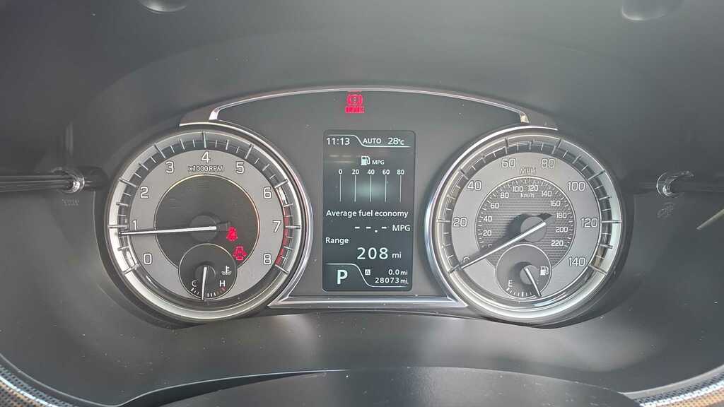 Suzuki Vitara 1.0 Boosterjet Sz-t Allgrip Black #9