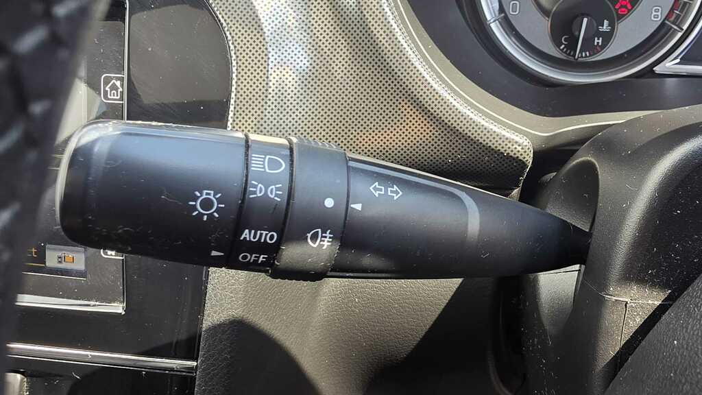 Suzuki Vitara 1.0 Boosterjet Sz-t Allgrip Black #27