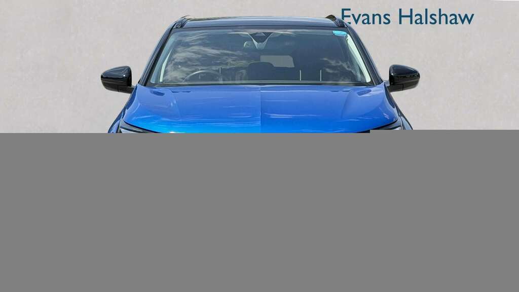 Vauxhall Grandland 1.2 Turbo Ultimate 2023 Blue #4