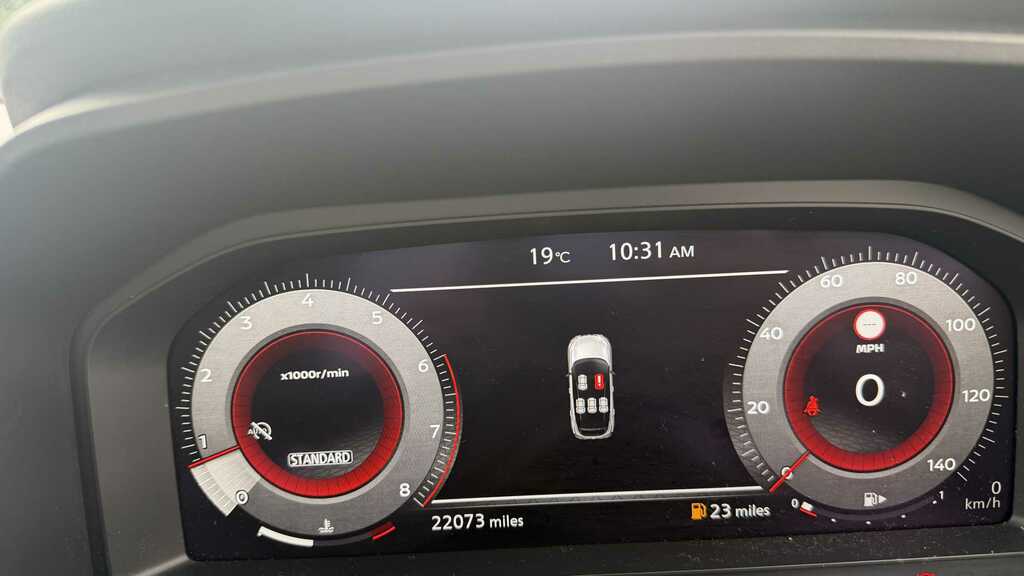 Nissan Qashqai 1.5 E-power N-connecta Hatchback Silver #8