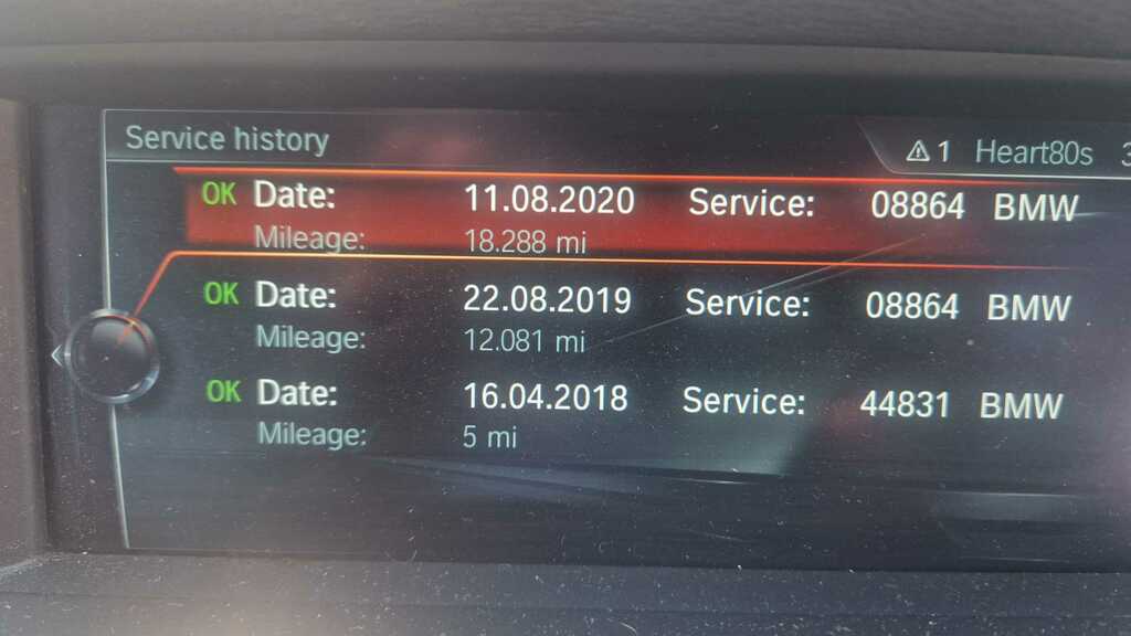 BMW X4 3.0 30D Xline Xdrive Euro 6 Ss Silver #12