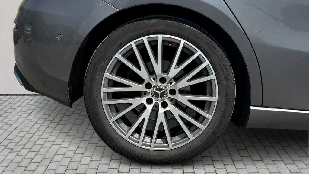 Mercedes-Benz A Class A180 Sport Executive 2023 YK23OFY Grey #5
