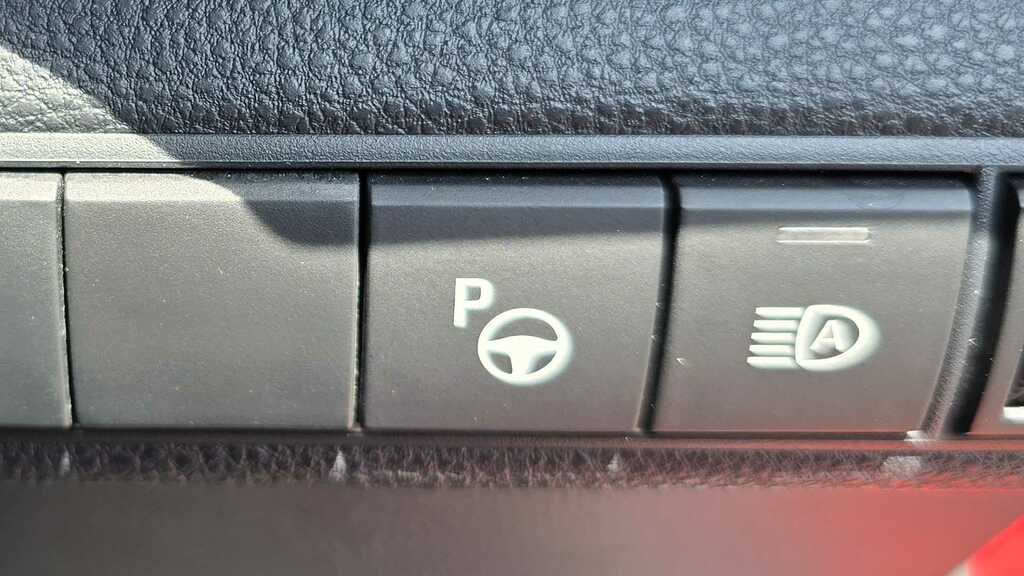 Toyota Corolla 1.8 Vvt-i Hybrid Design Cvt 2021 Red #6