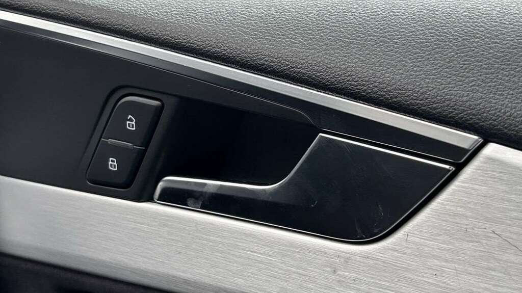 Audi A5 Coupe 1.4 Tfsi S Line S Tronic Euro 6 Ss 2 Black #30