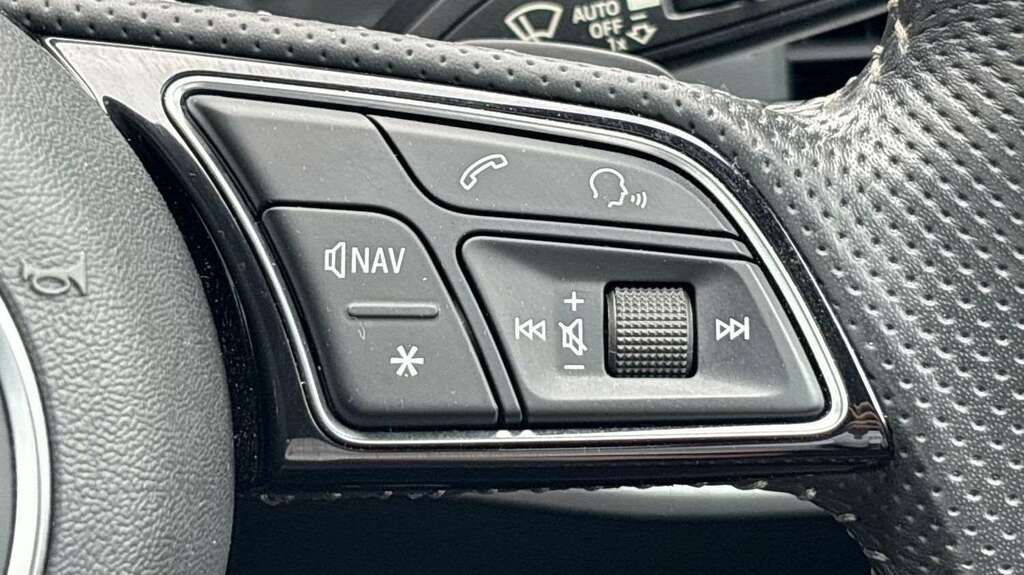 Audi A5 Coupe 1.4 Tfsi S Line S Tronic Euro 6 Ss 2 Black #14