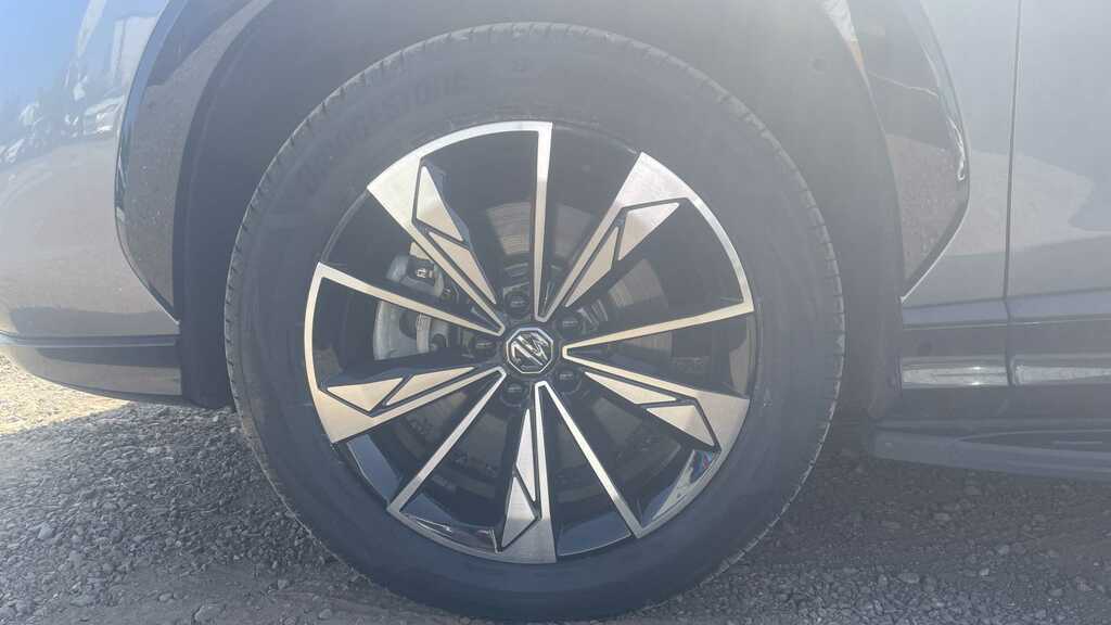 MG HS 1.5 T-gdi Phev Trophy 2025 Grey #5