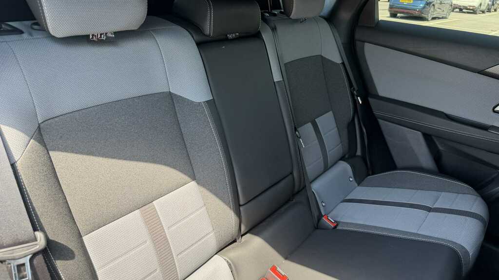 Vauxhall Grandland Ultimate Black #9