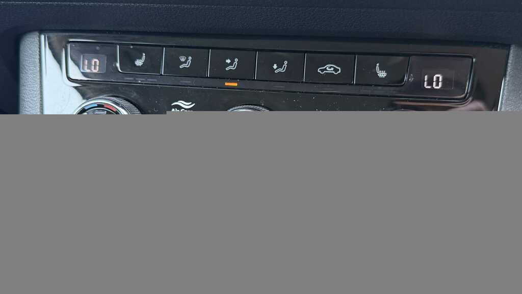 Skoda Kodiaq Se L Executive Grey #7