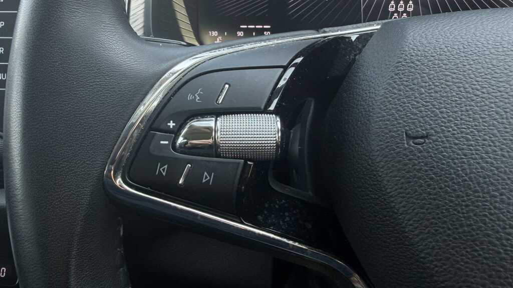 Skoda Kodiaq 1.5 Tsi Se L Executive Dsg 7 Seat 2023 Grey #4