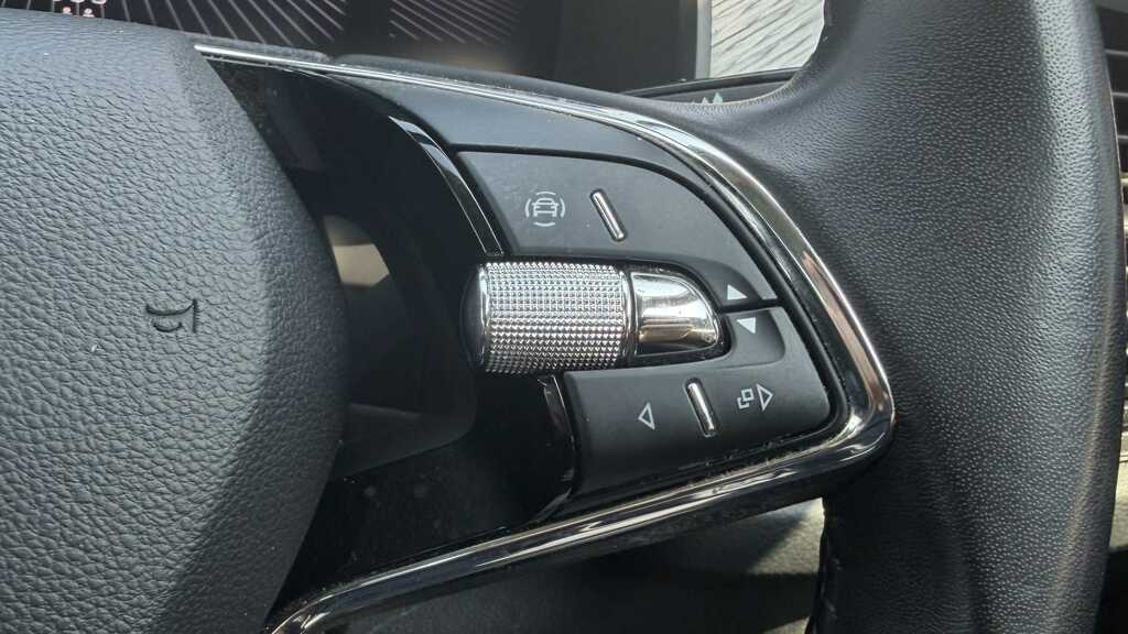 Skoda Kodiaq 1.5 Tsi Se L Executive Dsg 7 Seat 2023 Grey #5