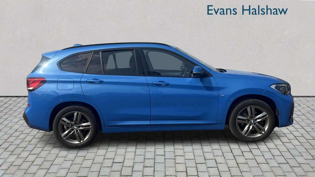 BMW X1 X1 Sdrive20i Xline  #6