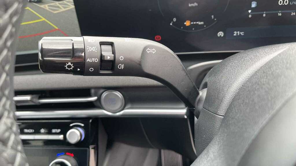 Hyundai Tucson 1.6T Ultimate Grey #30