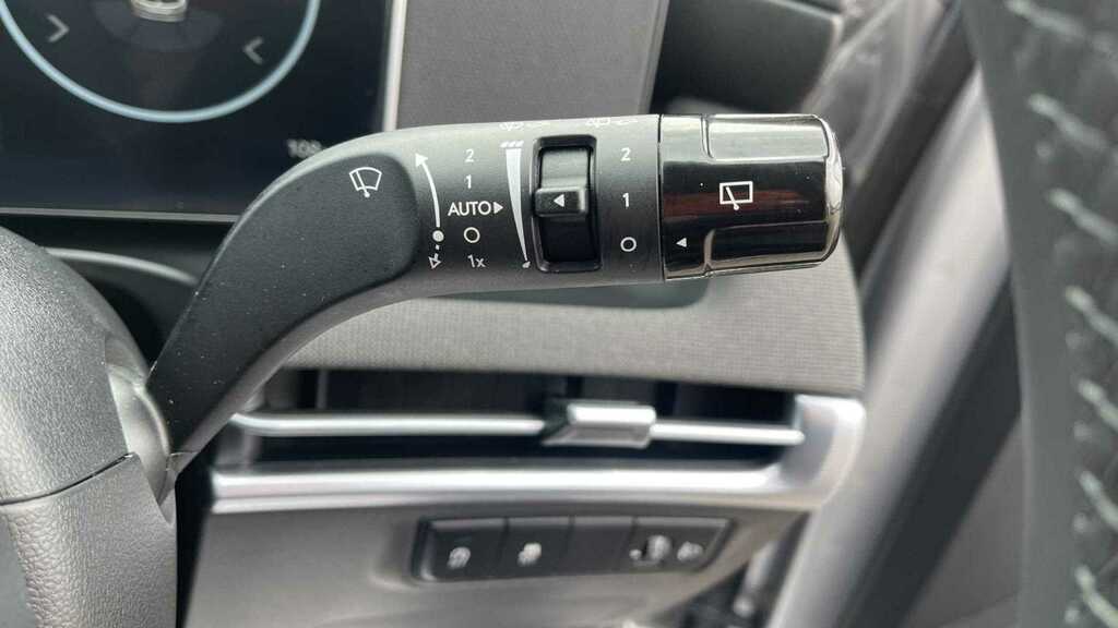 Hyundai Tucson 1.6T Ultimate Grey #31
