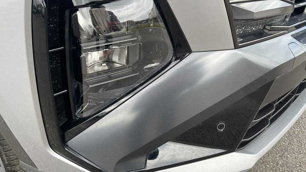 Hyundai Tucson 1.6T Ultimate Grey #16