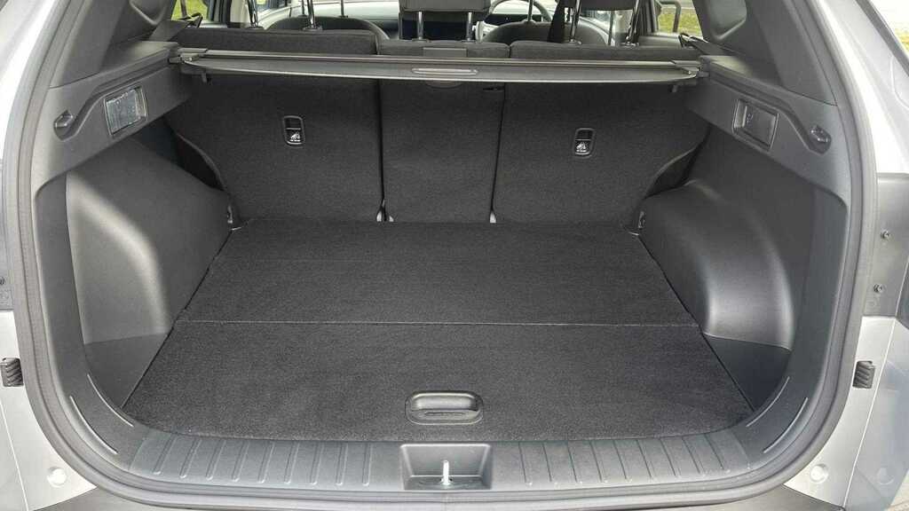 Hyundai Tucson 1.6T Ultimate Grey #6
