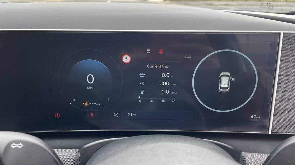 Hyundai Tucson 1.6T Ultimate Grey #25