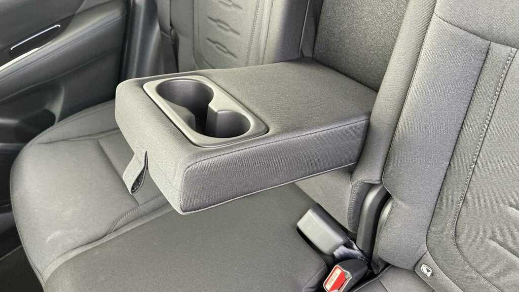 Hyundai Tucson 1.6T Ultimate Grey #14