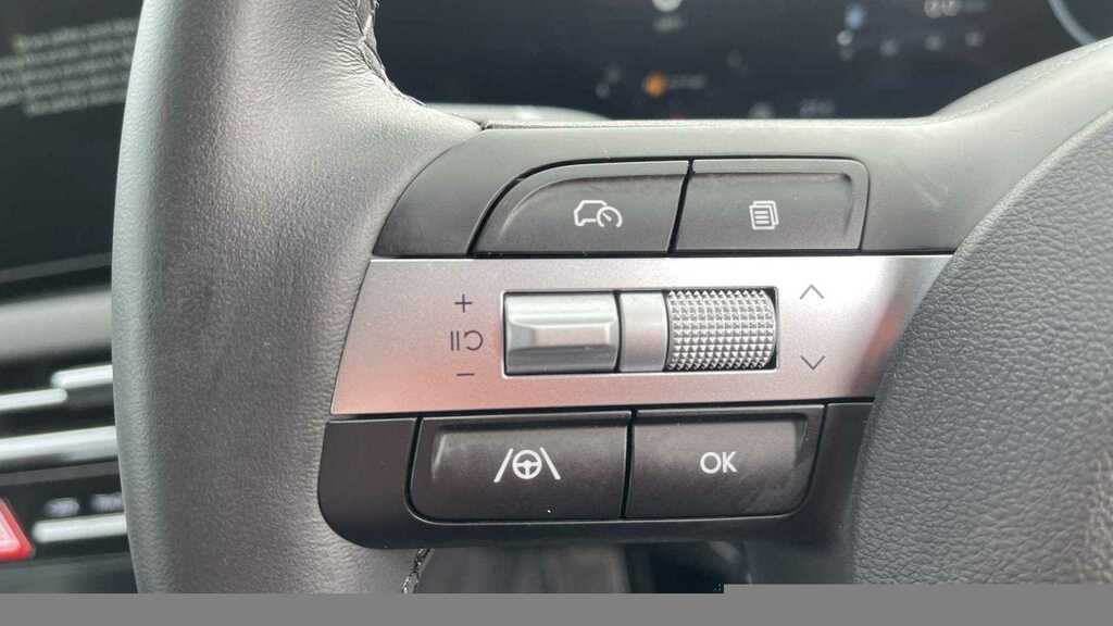 Hyundai Tucson 1.6T Ultimate Grey #23