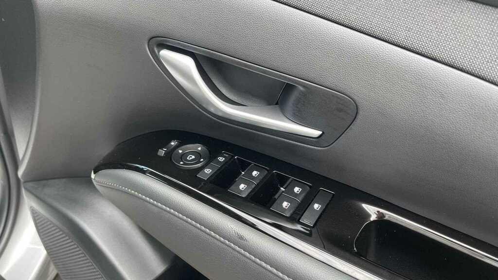 Hyundai Tucson 1.6T Ultimate Grey #19