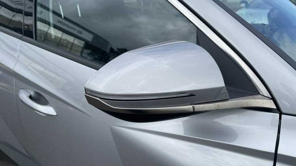 Hyundai Tucson 1.6T Ultimate Grey #18