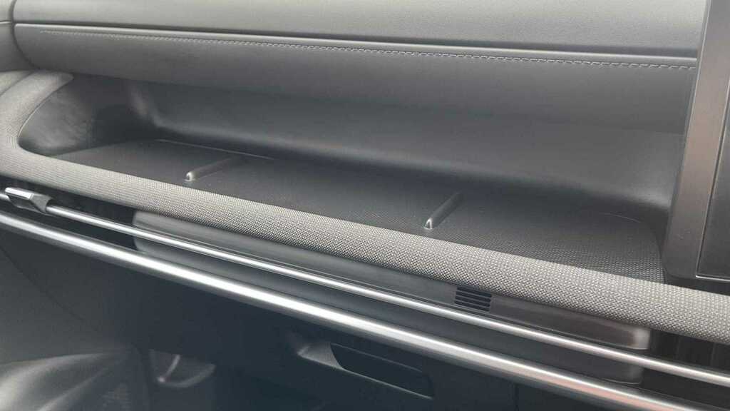 Hyundai Tucson 1.6T Ultimate Grey #32