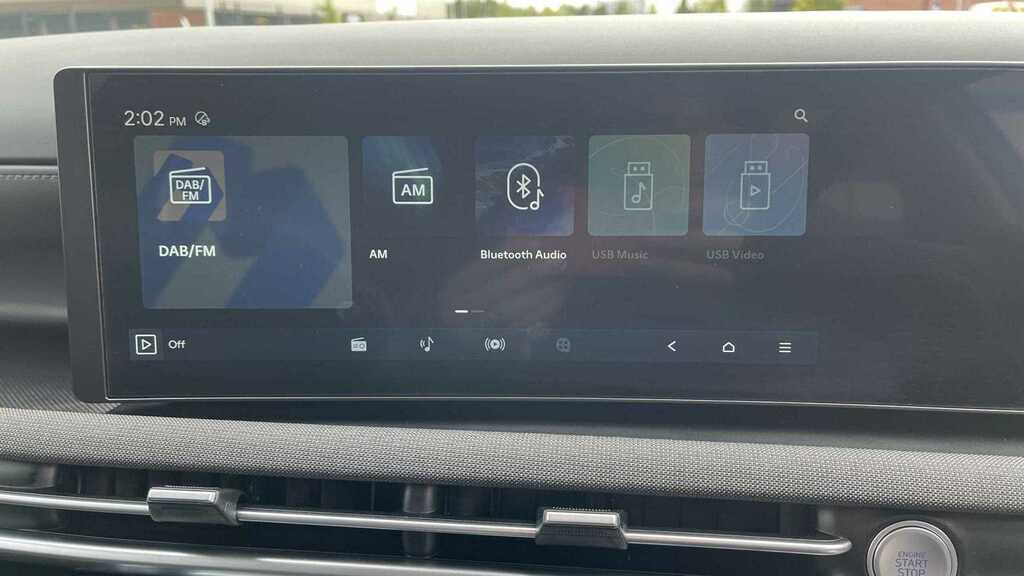 Hyundai Tucson 1.6T Ultimate Grey #29