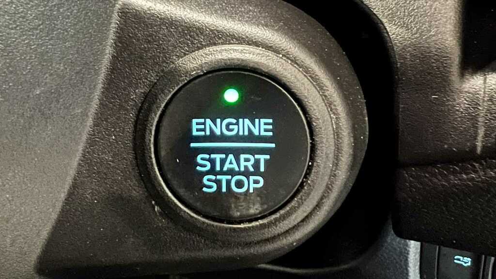Ford Ranger Pick Up Double Cab Raptor 3.0 Ecoboost V6 292 Blue #26