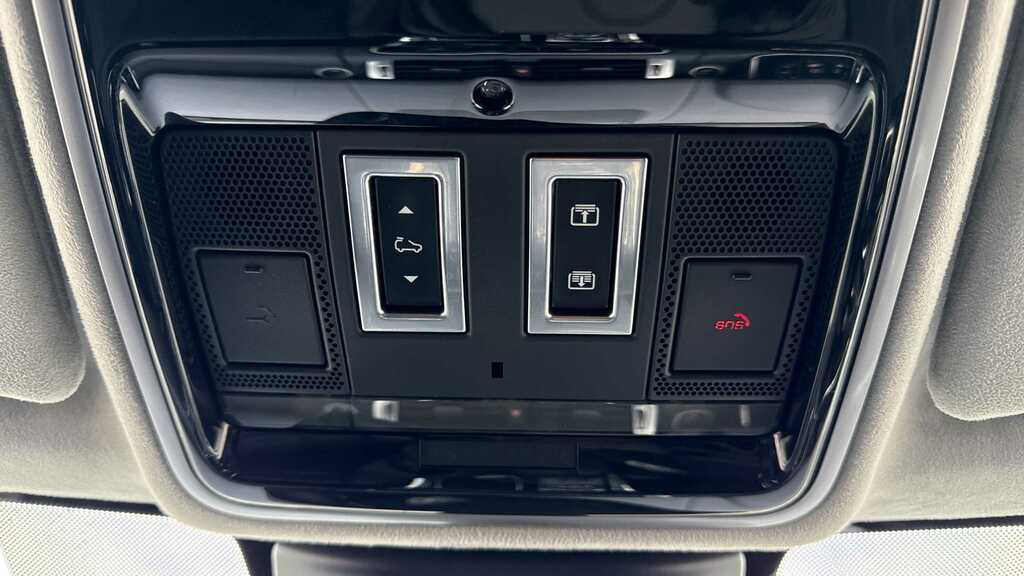 Land Rover Range Rover Sport Hse Dynamic Red #18