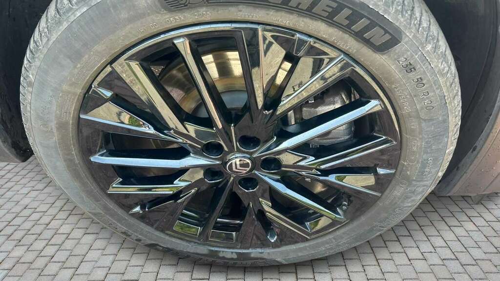 Citroen C5 Aircross Puretech Plus  #7