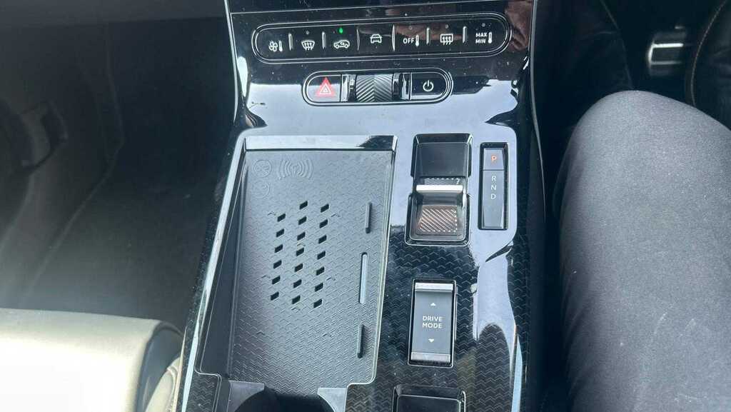 Citroen C5 Aircross Puretech Plus  #13