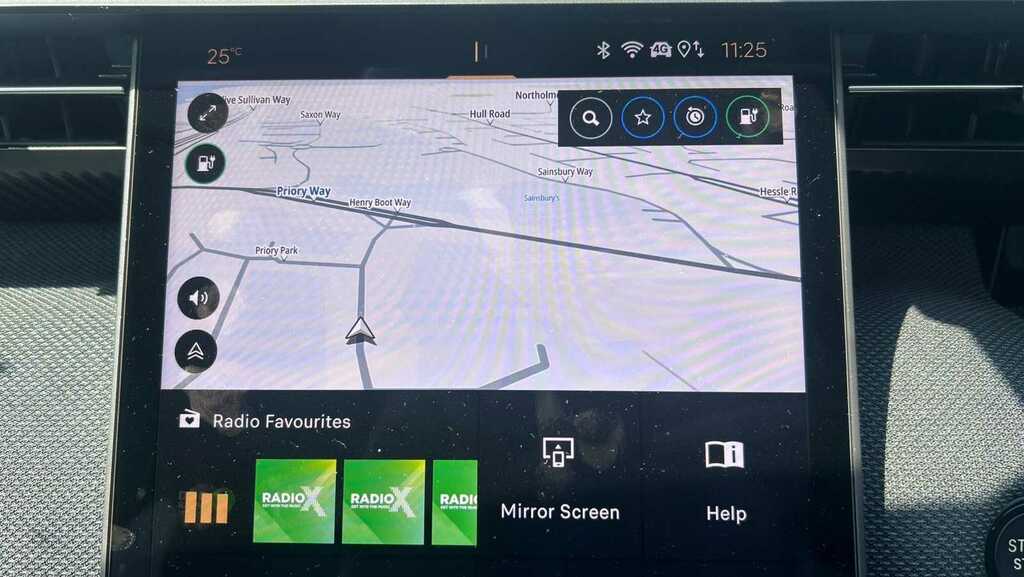 Citroen C5 Aircross Puretech Plus  #15