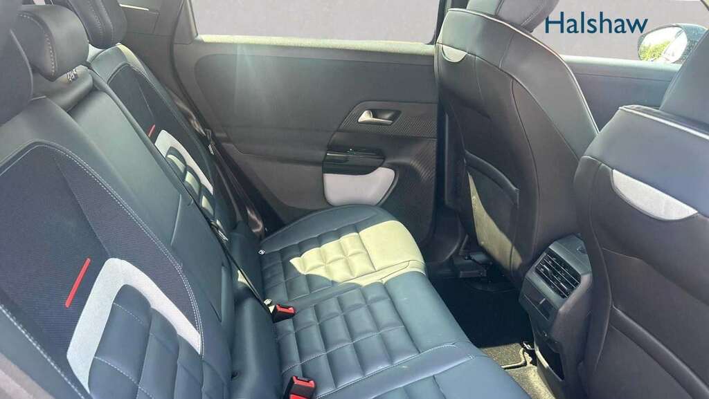 Citroen C5 Aircross Puretech Plus  #8