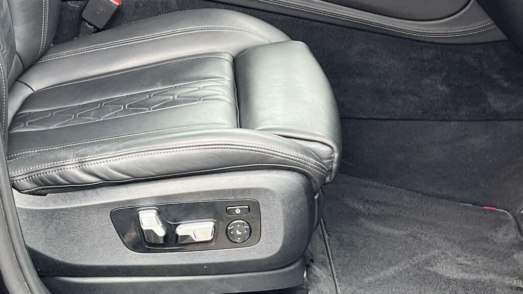 BMW X5 X5 Xdrive30d M Sport Blue #25