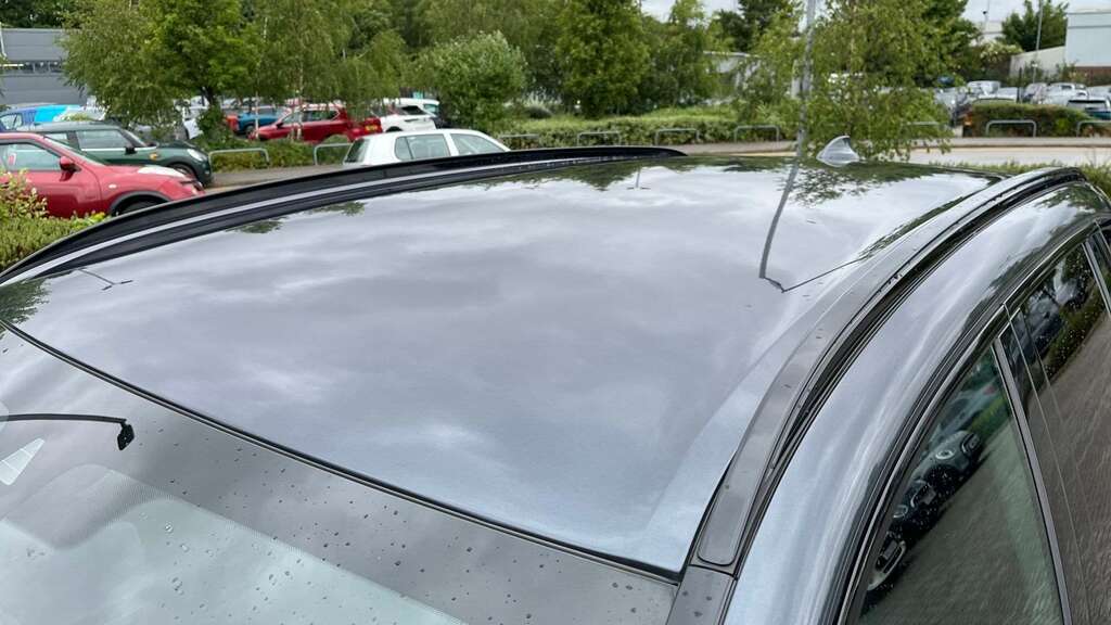 BMW X5 X5 Xdrive30d M Sport Blue #16