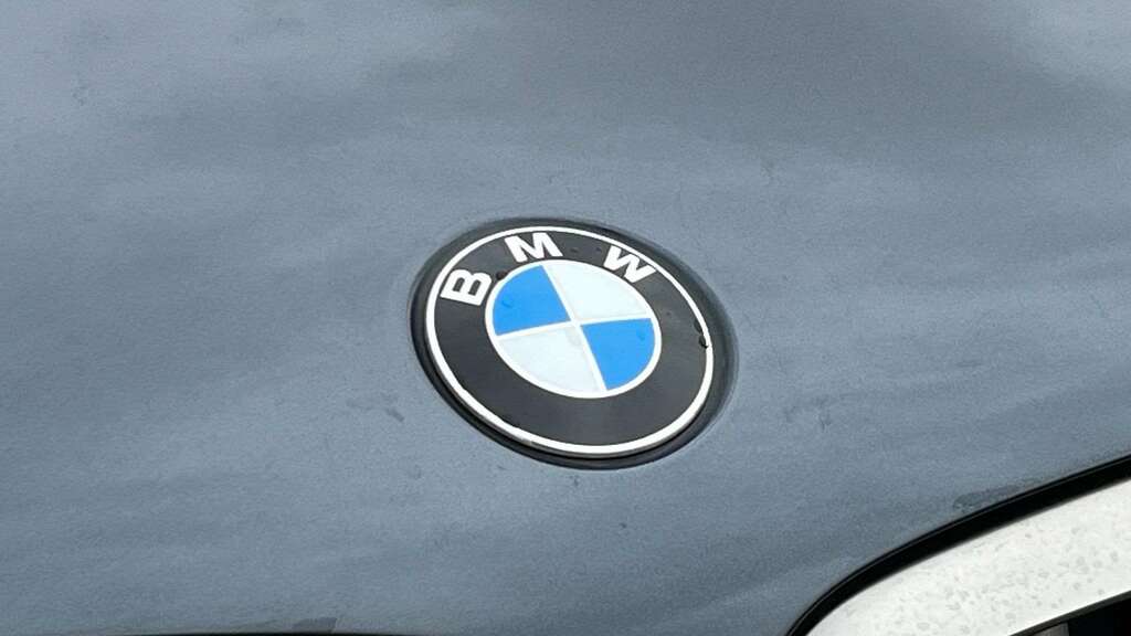 BMW X5 X5 Xdrive30d M Sport Blue #21
