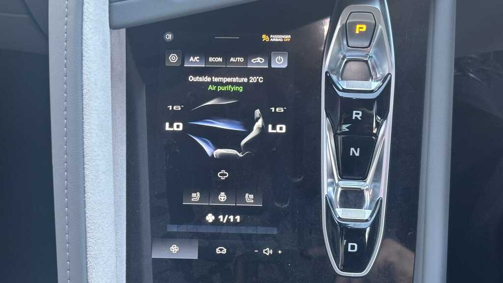 MG Cyberster Cvtbl 375Kw Gt Ev Au -  #9