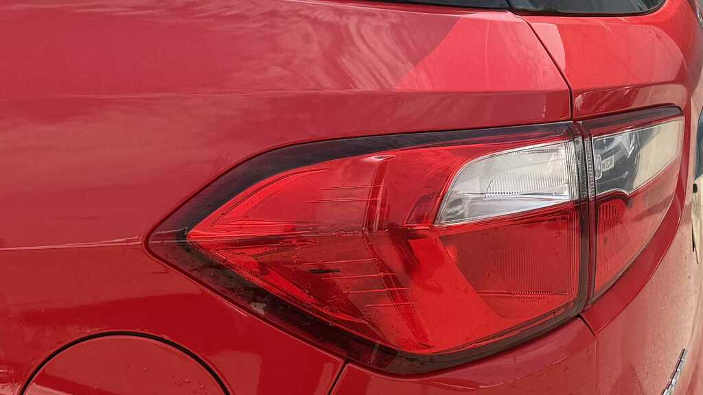 Ford Ecosport 1.0 Ecoboost 125 Titanium Blue #10