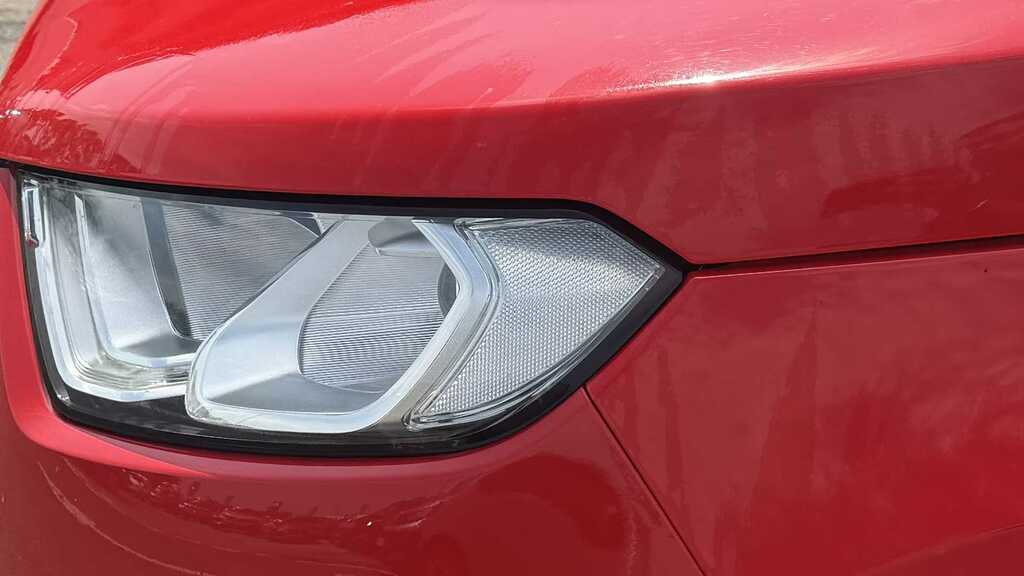 Ford Ecosport 1.0 Ecoboost 125 Titanium Blue #11