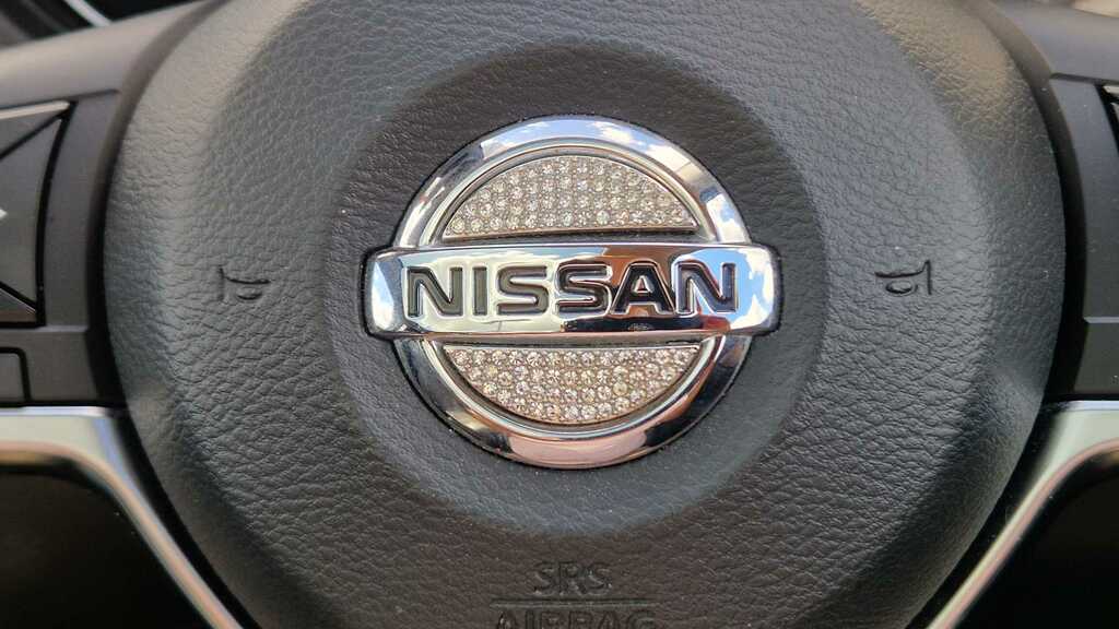 Nissan Qashqai 1.3 Dig-t Acenta Premium Black #25
