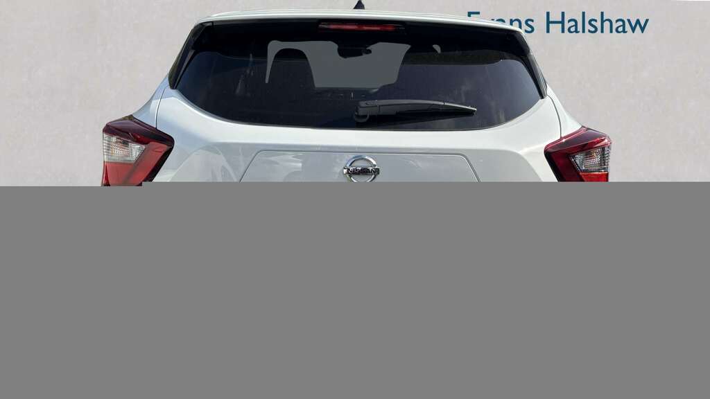 Nissan Micra 1.0 Ig-t 92 N-sport 2022 White