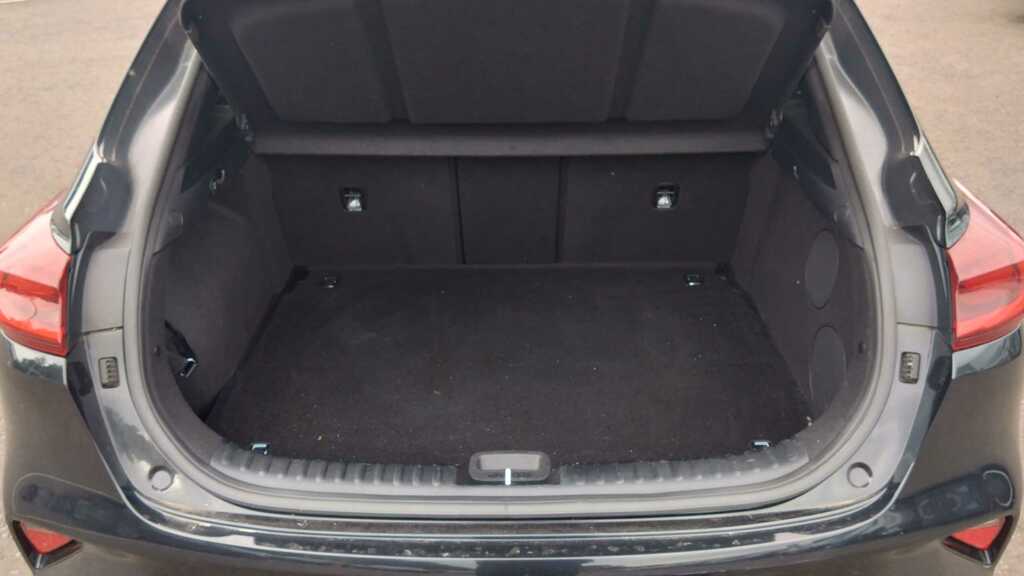 Kia Xceed 1.6 Crdi 3 Suv Euro 6 Ss 134  #8