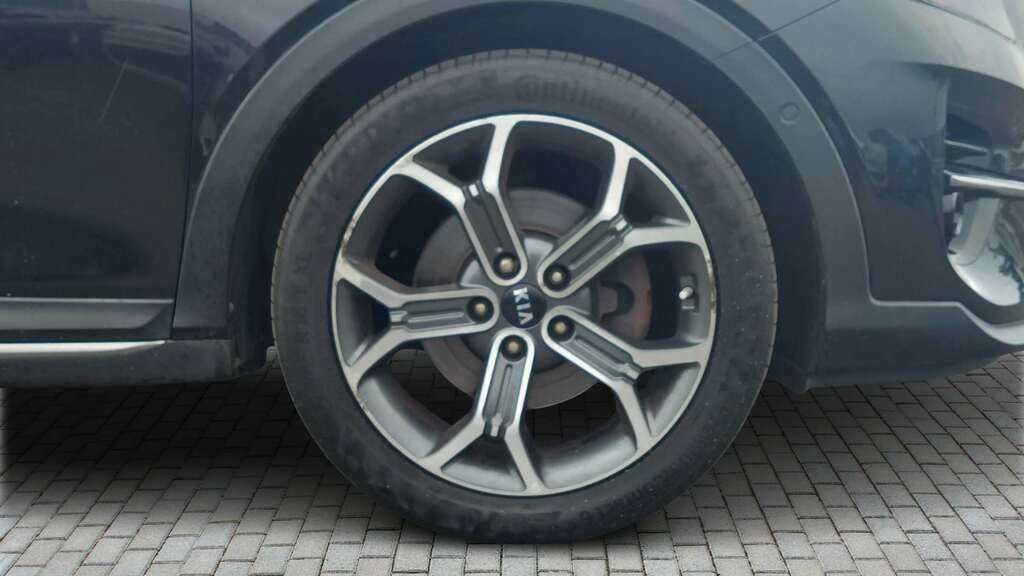 Kia Xceed 1.6 Crdi 3 Suv Euro 6 Ss 134  #10