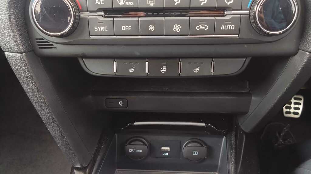 Kia Xceed 1.6 Crdi 3 Suv Euro 6 Ss 134  #15