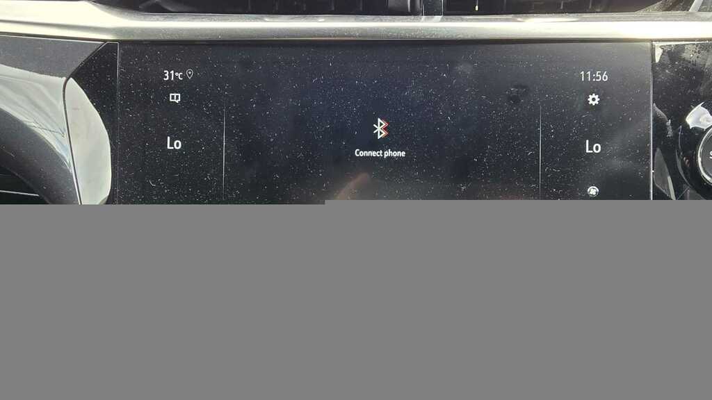 Vauxhall Corsa 1.2 Turbo Gs Euro 6 Ss Red #8