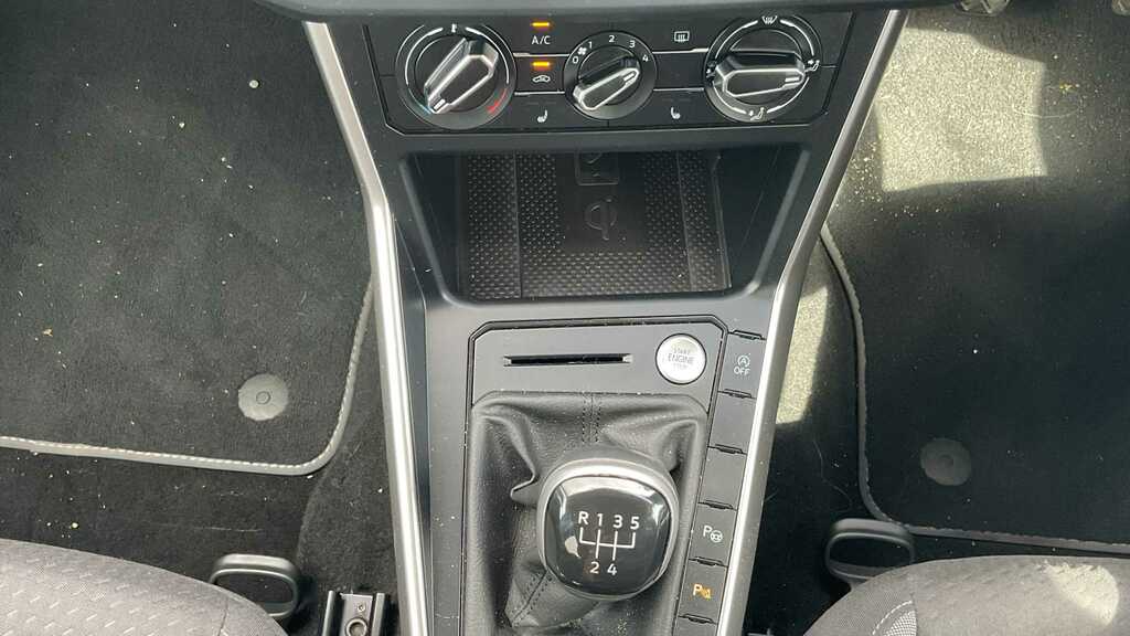 Volkswagen Taigo Life Grey #20