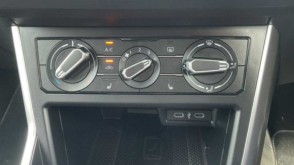 Volkswagen Taigo Life Grey #19