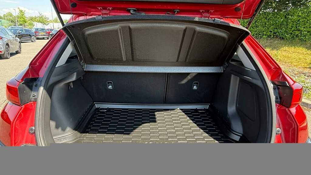 Hyundai Kona N Line Black #7