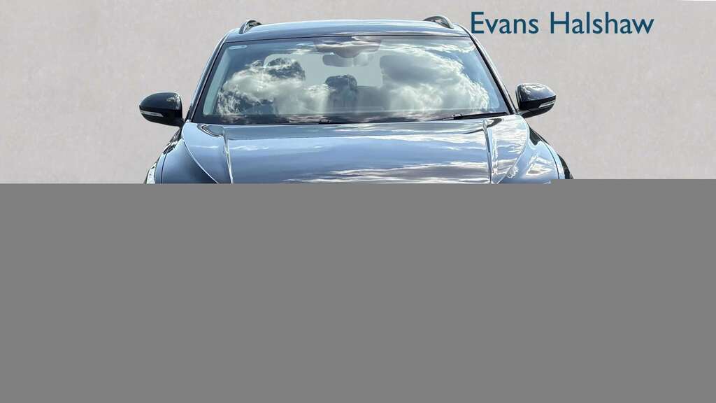 Volkswagen T-Roc 1.5 Tsi Life Dsg 2023 ML72XDJ Black #3