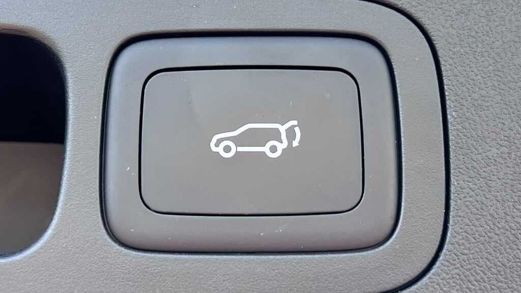 MG HS 1.5 T-gdi 24.7 Kwh Trophy Suv Plug-in H Silver #11